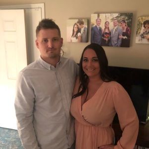 Meet your Posher, Kaitlyn